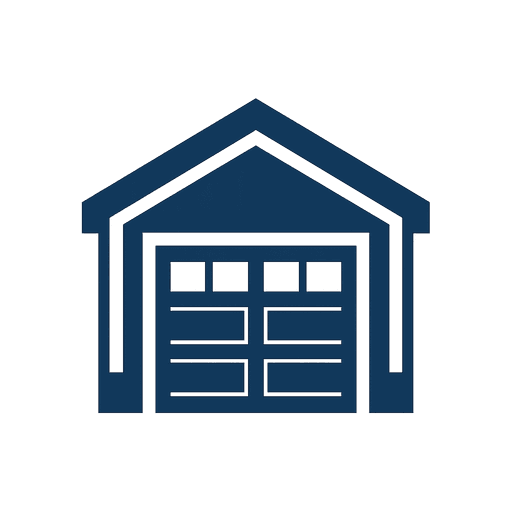 Campbellsport Door & Opener logo